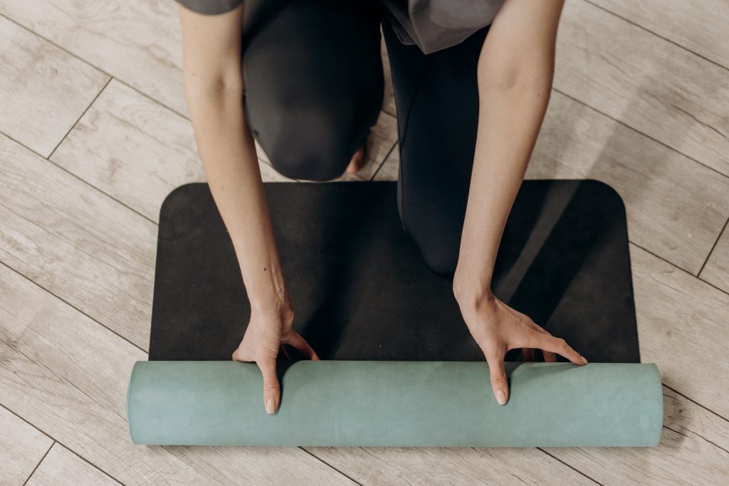 ▷ Toallas Antideslizantes para Yoga ▷ todo lo que necesitas saber